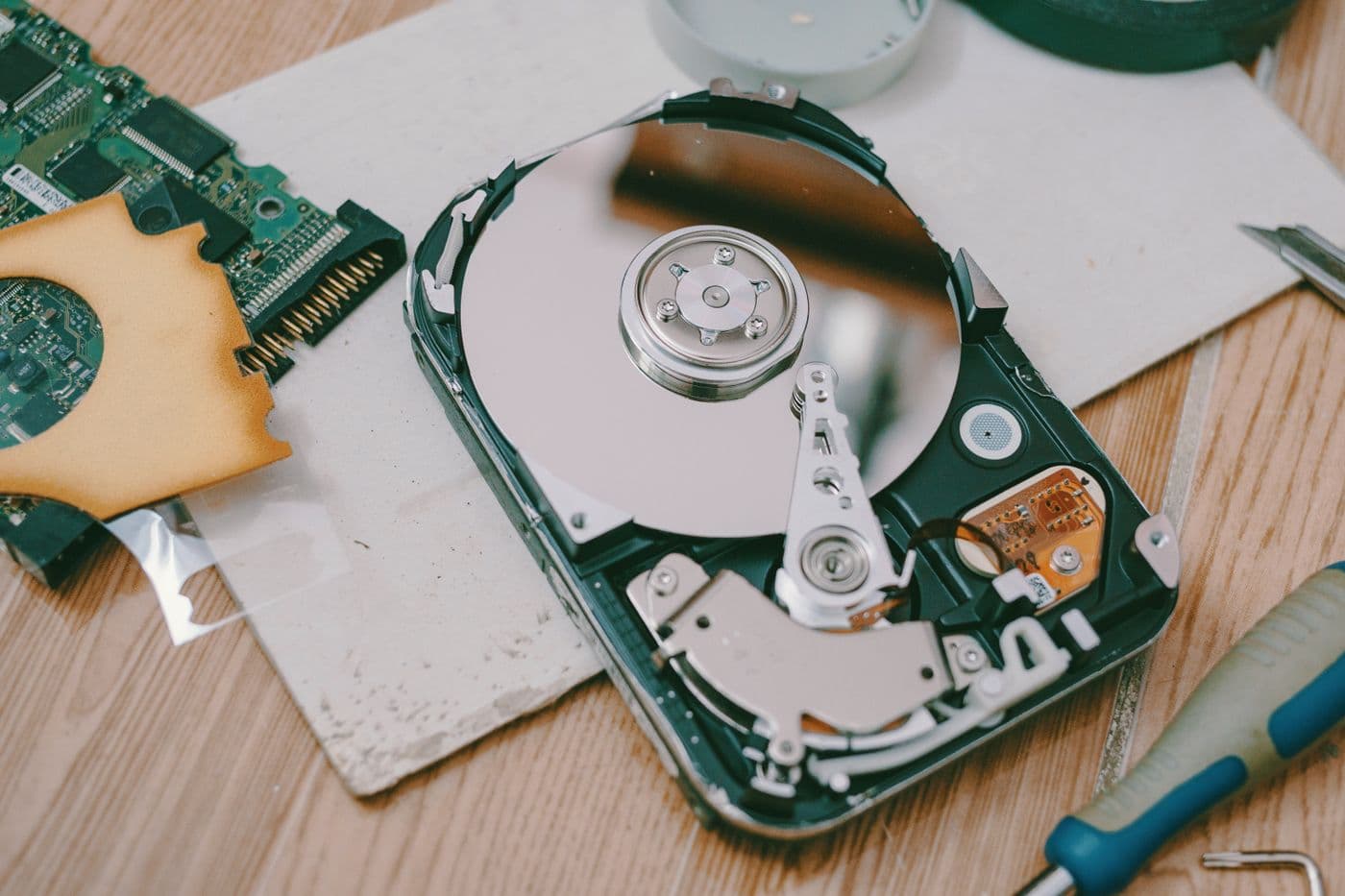 MacBook & Mac Repair