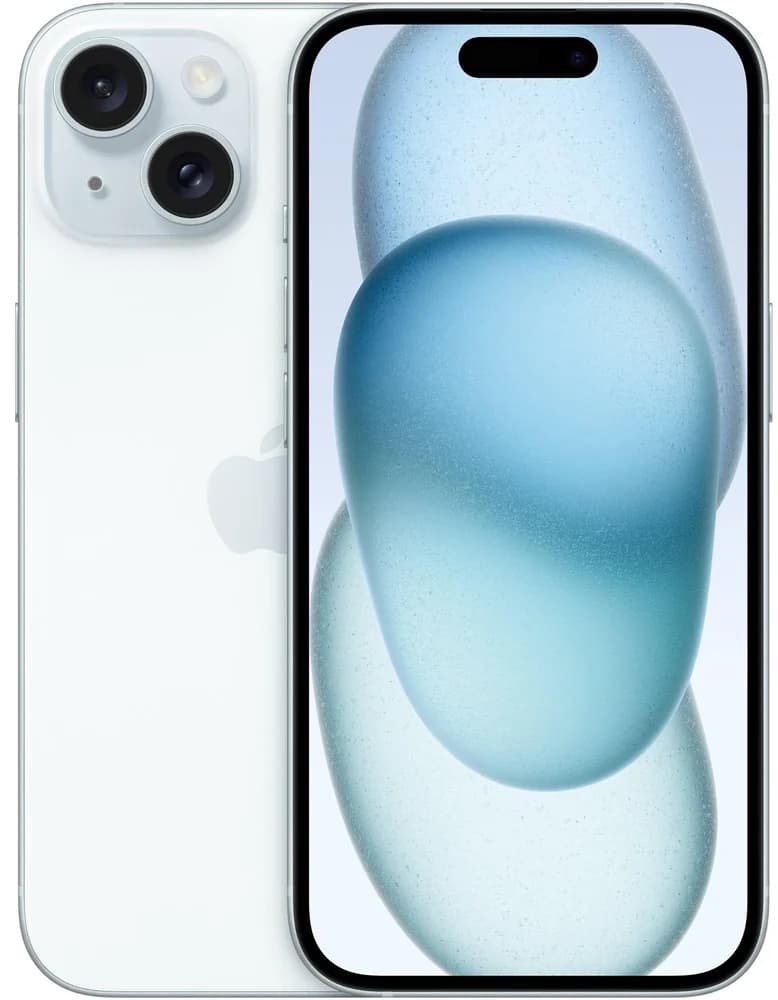 iPhone 15 repaired at The Repair Lab in Auckland
