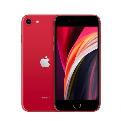 iPhone SE (3rd generation) repaired at The Repair Lab in Auckland