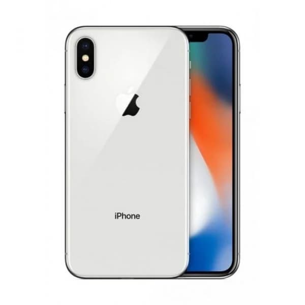 iPhone X repaired at The Repair Lab in Auckland