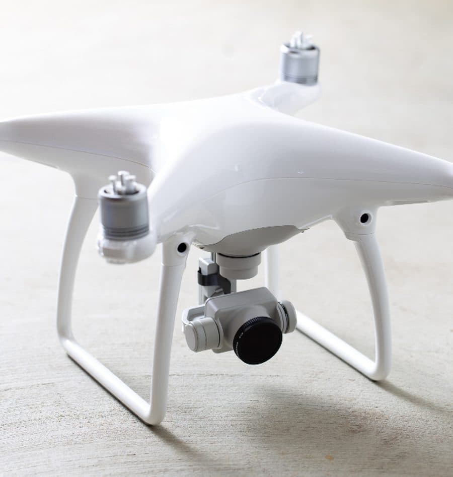 DJI Drone Repair
