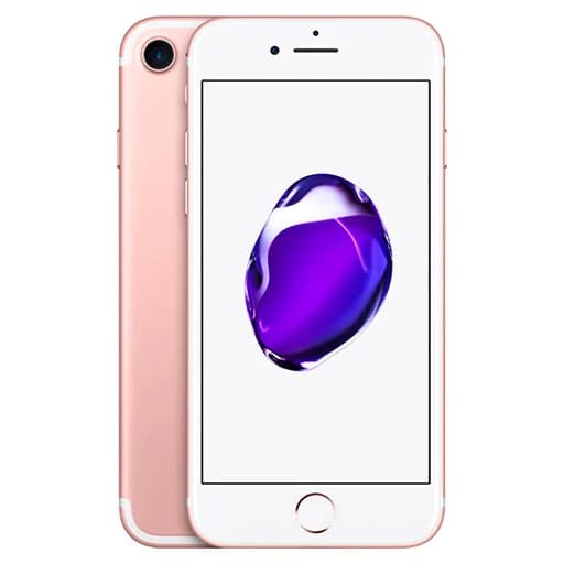 iPhone 7 repaired at The Repair Lab in Auckland