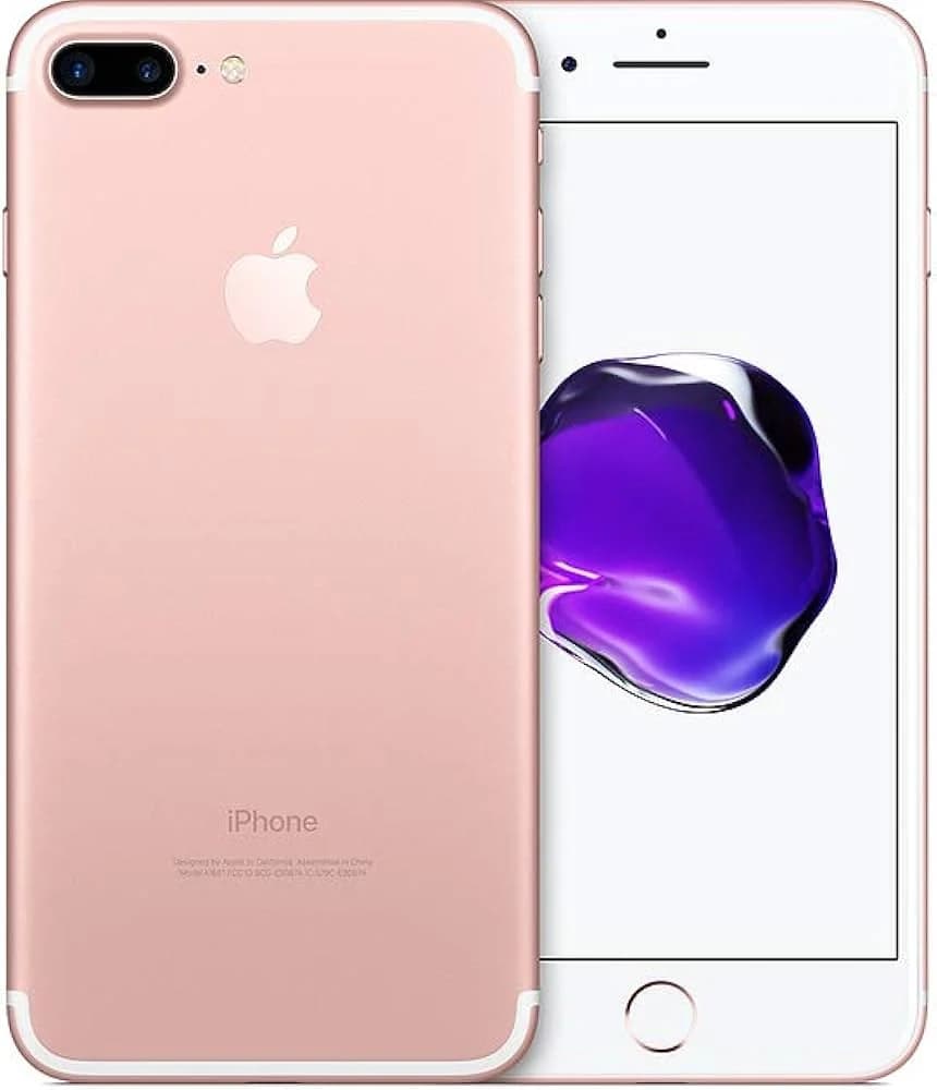 iPhone 7 Plus repaired at The Repair Lab in Auckland