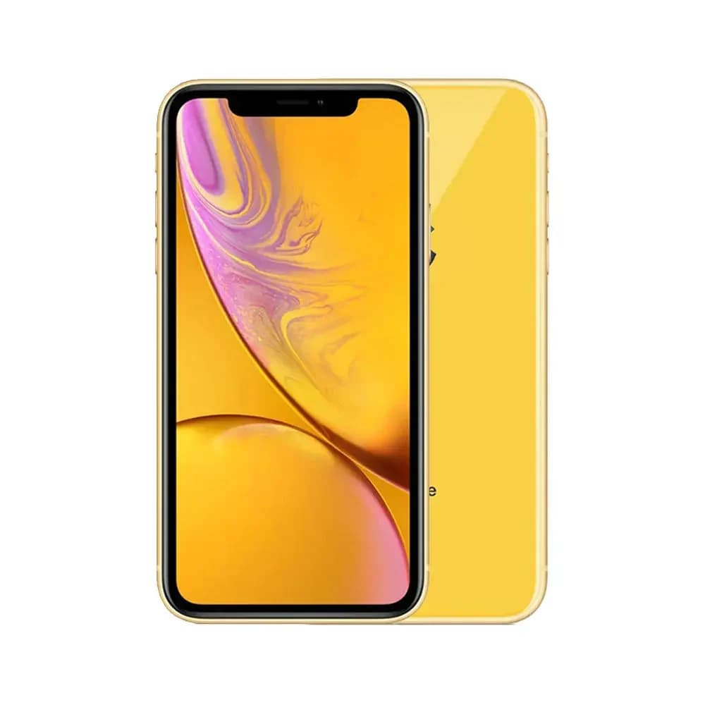 iPhone XR repaired at The Repair Lab in Auckland