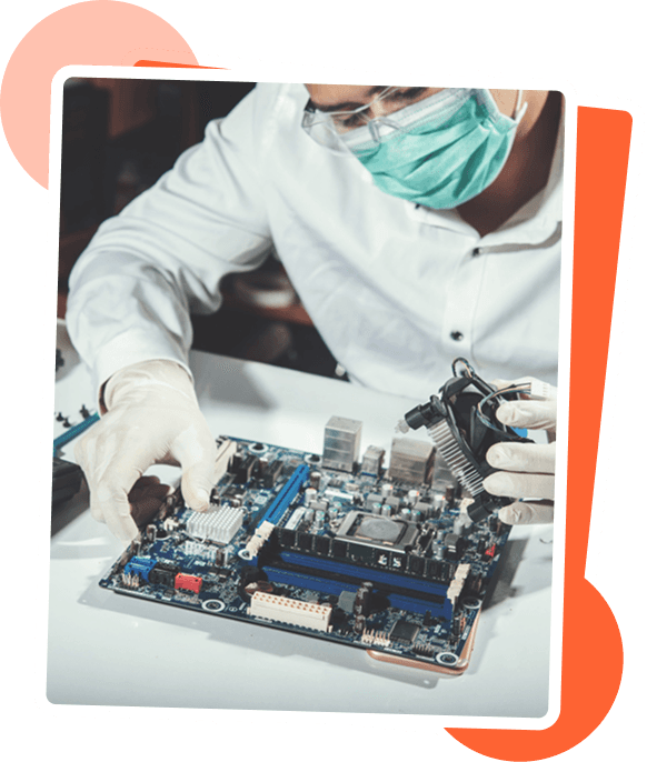Gaming Console Repair
