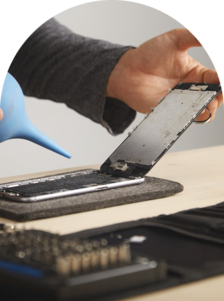 Mobile Phone Repair in Auckland